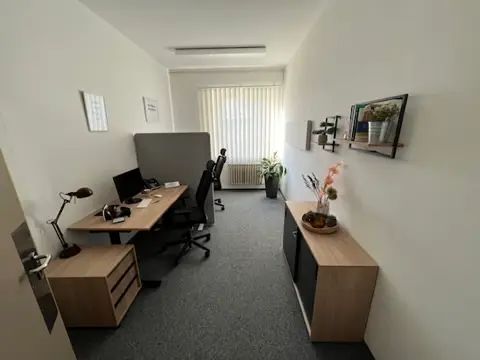 Privates Büro in Ebern-Alte Kaserne – Hauptbild