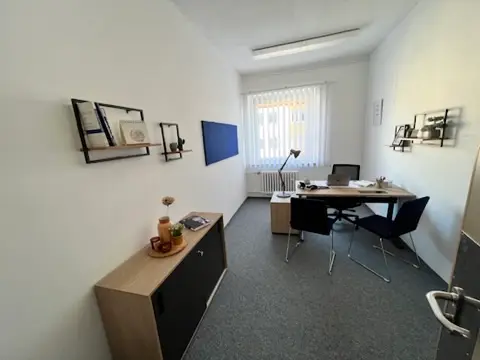 Privates Büro in Ebern-Alte Kaserne – Bild 2