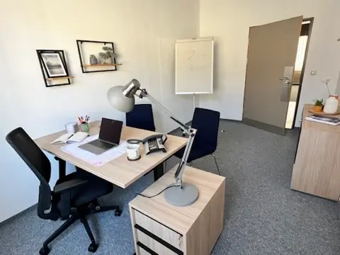 Privates Büro in Ebern-Alte Kaserne – Bild 3