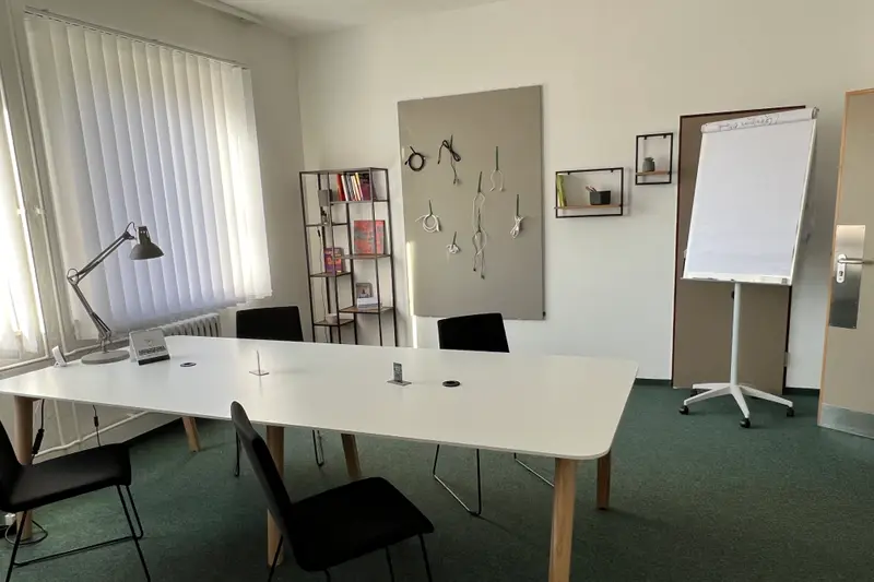 Privates Büro in Ebern-Alte Kaserne – Bild 4