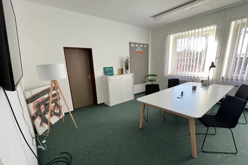 Privates Büro in Ebern-Alte Kaserne – Bild 5