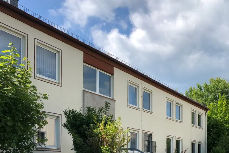 Shared Office in Ebern-Alte Kaserne – Hauptbild