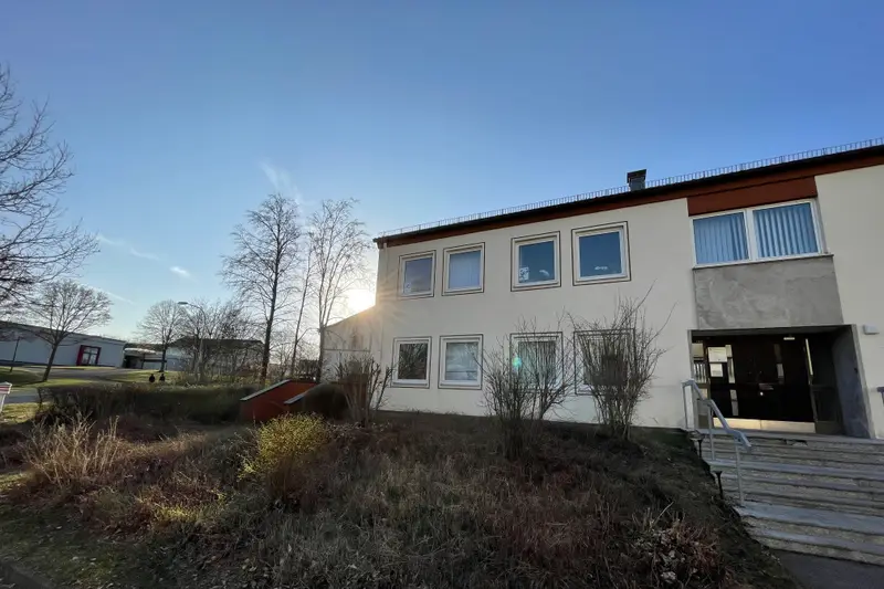 Shared Office in Ebern-Alte Kaserne – Bild 2