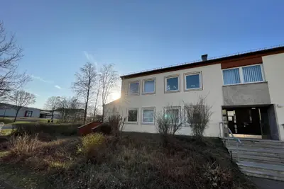 Shared Office in Ebern-Alte Kaserne, 15 m², bis 2 Personen - 2