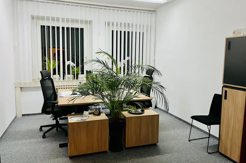 Shared Office in Ebern-Alte Kaserne – Bild 4