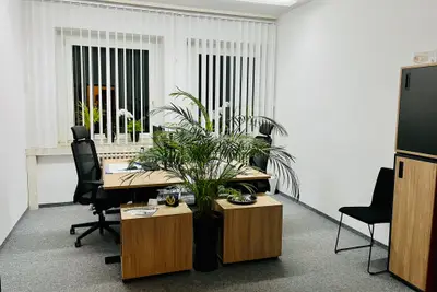 Shared Office in Ebern-Alte Kaserne, 15 m², bis 2 Personen - 4