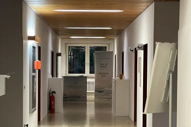 Shared Office in Ebern-Alte Kaserne – Bild 5