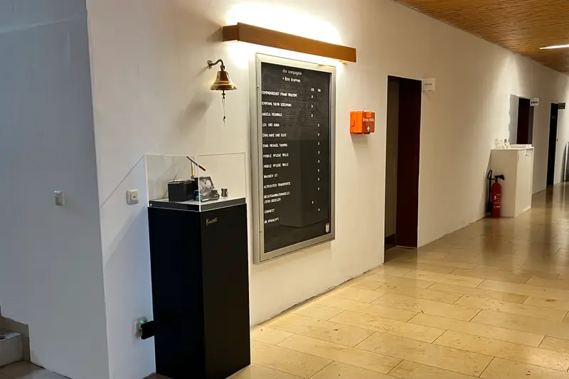 Shared Office in Ebern-Alte Kaserne – Bild 7