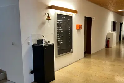 Shared Office in Ebern-Alte Kaserne, 15 m², bis 2 Personen - 7