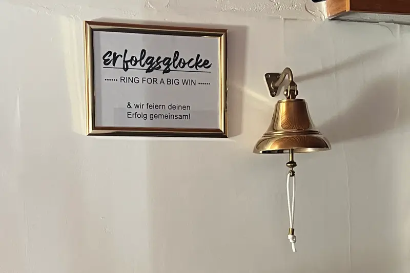 Shared Office in Ebern-Alte Kaserne – Bild 9
