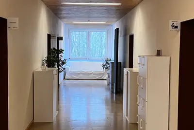 Shared Office in Ebern-Alte Kaserne, 15 m², bis 2 Personen - 11