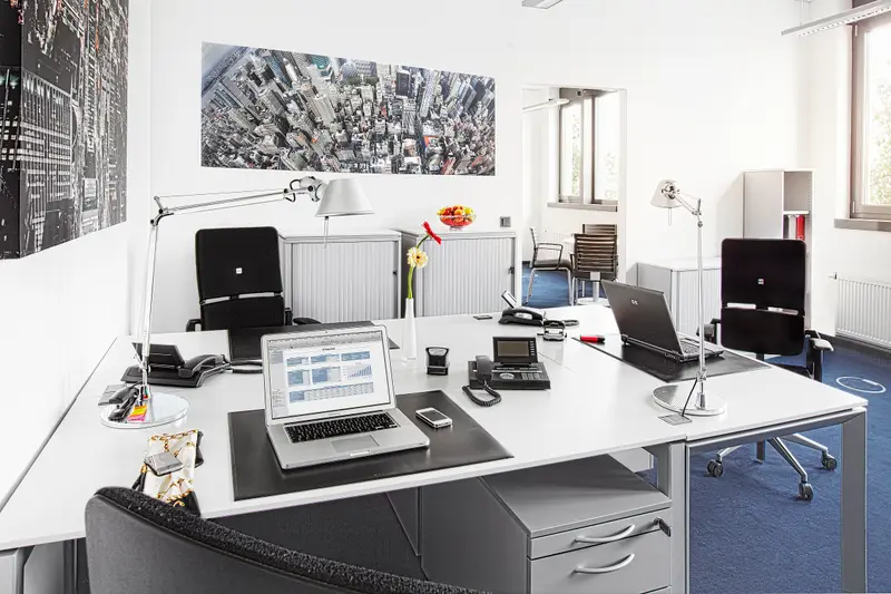 Privates Büro in München-Trudering-Riem – Bild 2