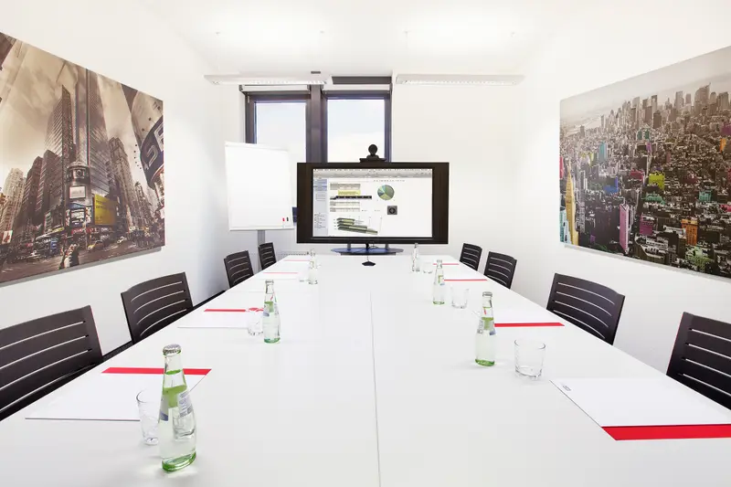 Privates Büro in München-Trudering-Riem – Bild 3