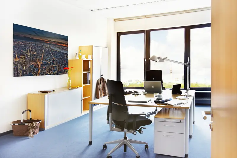 Privates Büro in München-Schwabing – Bild 4