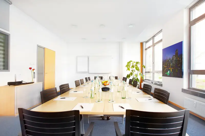 Privates Büro in München-Schwabing – Bild 5