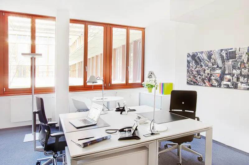 Privates Büro in München-Sendling – Bild 2