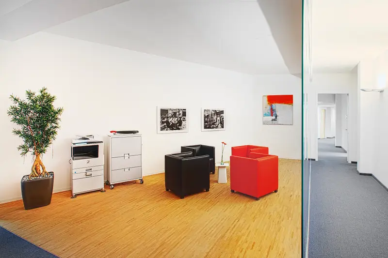 Privates Büro in München-Sendling – Bild 5