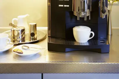 Privates Büro in München-Sendling, 14 m², bis 2 Personen - 6