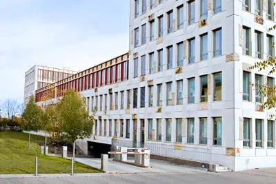 Privates Büro in München-Sendling, 14 m², bis 2 Personen - 7