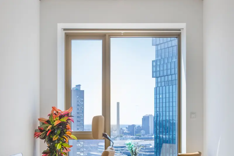 Privates Büro in Frankfurt am Main-Innenstadt – Hauptbild