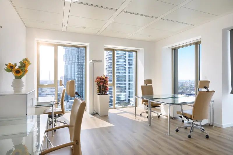 Privates Büro in Frankfurt am Main-Innenstadt – Bild 3