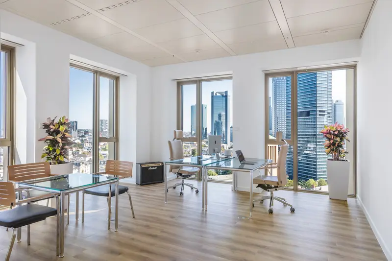 Privates Büro in Frankfurt am Main-Innenstadt – Bild 4