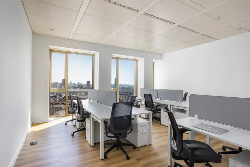 Privates Büro in Frankfurt am Main-Innenstadt – Bild 5