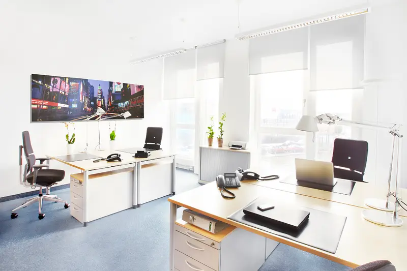 Privates Büro in Stuttgart-Feuerbach – Bild 1