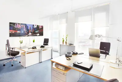 Agendis Business Center  OASIS - 1