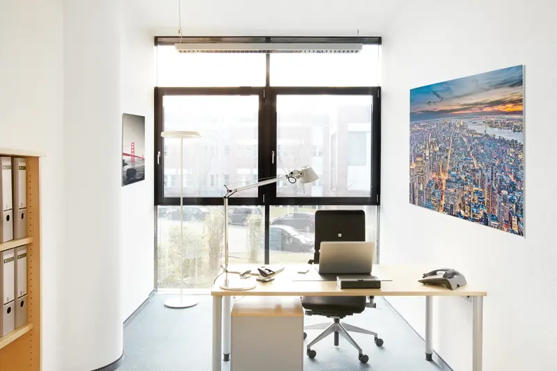 Privates Büro in Stuttgart-Feuerbach – Bild 2