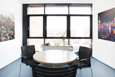 Agendis Business Center  OASIS - 5
