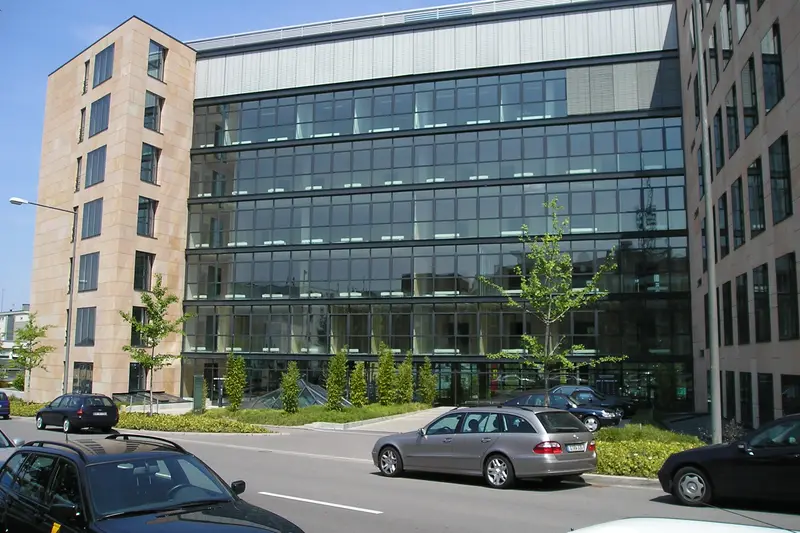 Privates Büro in Stuttgart-Feuerbach – Bild 6