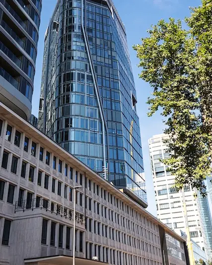 Privates Büro in Frankfurt am Main-Innenstadt – Bild 5