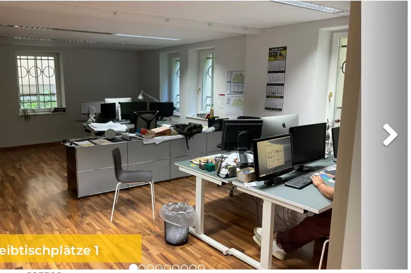 Teambüro in Leipzig-Südvorstadt – Bild 2