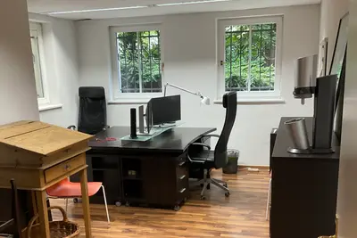 Teambüro in Leipzig-Südvorstadt, 118 m², bis 10 Personen - 3
