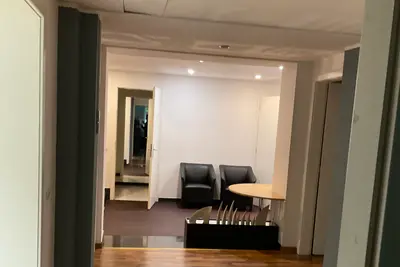 Teambüro in Leipzig-Südvorstadt, 118 m², bis 10 Personen - 4