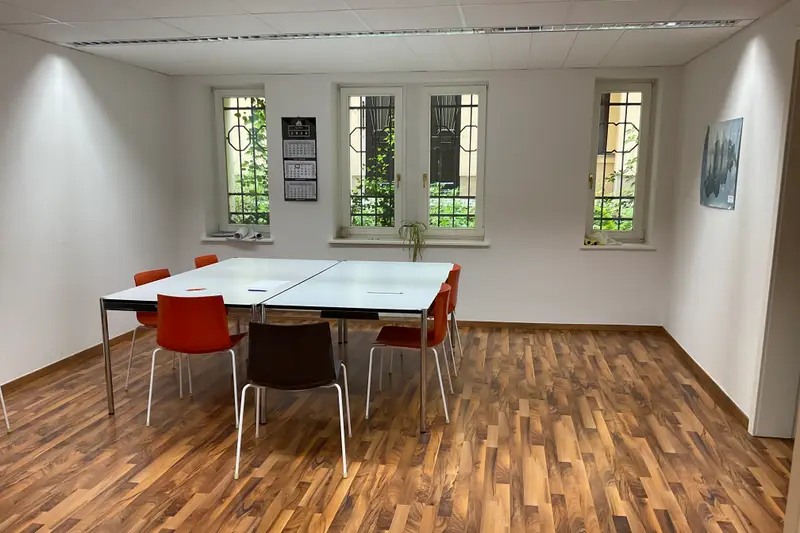 Teambüro in Leipzig-Südvorstadt – Bild 5
