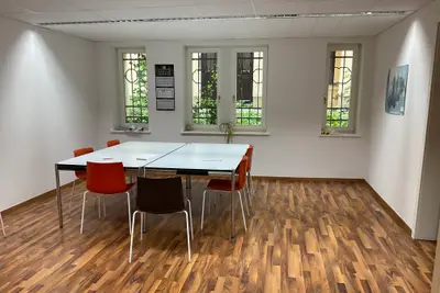 Teambüro in Leipzig-Südvorstadt, 118 m², bis 10 Personen - 5