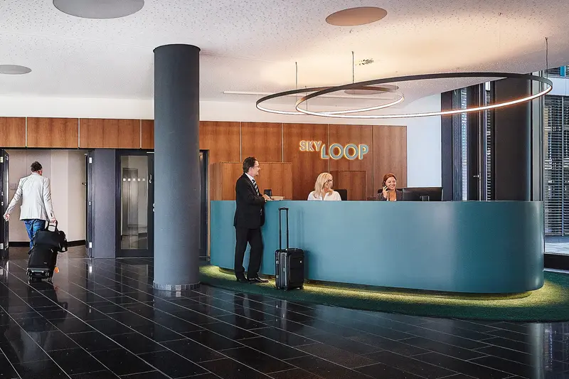 Privates Büro in Leinfelden-Echterdingen-Echterdingen – Bild 5