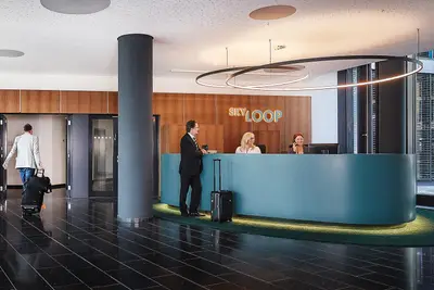 Privates Büro in Leinfelden-Echterdingen-Echterdingen, 14 m², bis 2 Personen - 5