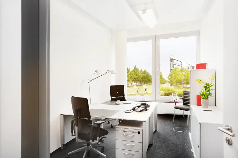 Privates Büro in Stuttgart-Nord – Bild 1