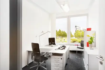 Agendis Business Center Bülowbogen - 1