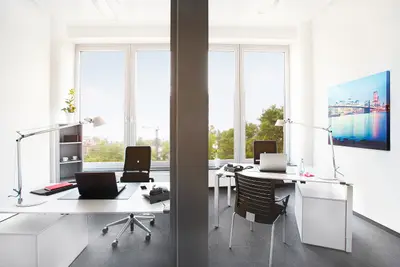 Agendis Business Center Bülowbogen - 2