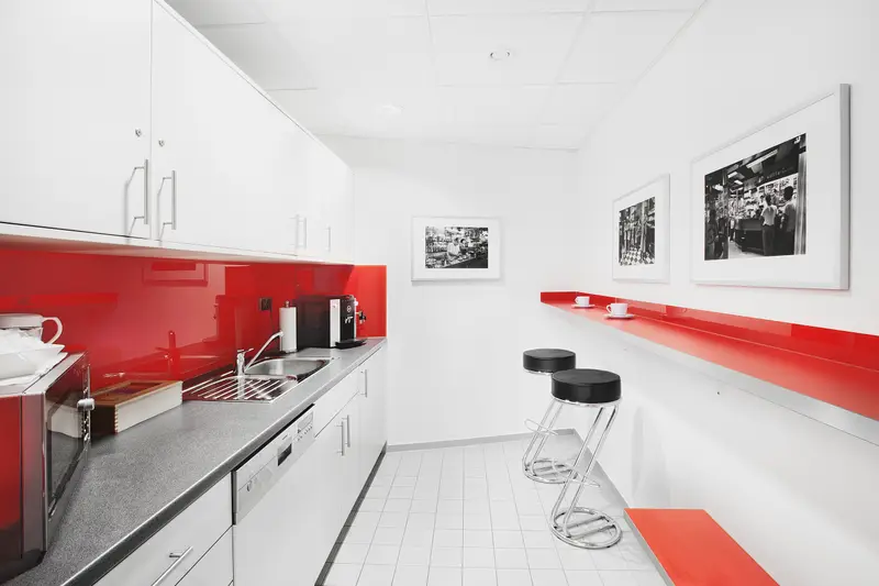 Privates Büro in Stuttgart-Nord – Bild 3
