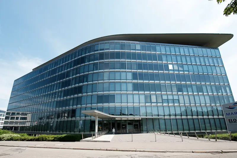 Privates Büro in Stuttgart-Nord – Bild 5