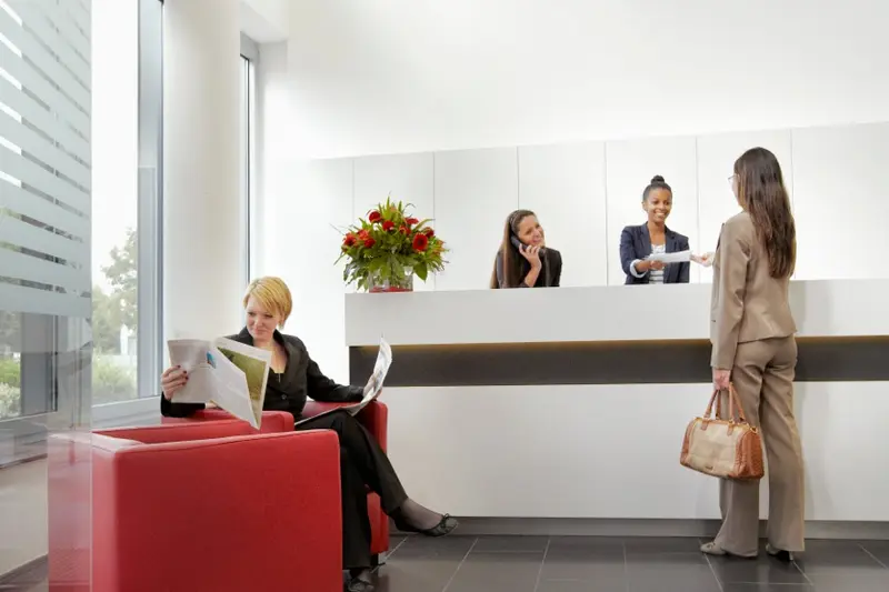 Privates Büro in Stuttgart-Nord – Bild 6