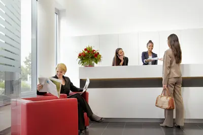 Agendis Business Center Bülowbogen - 6
