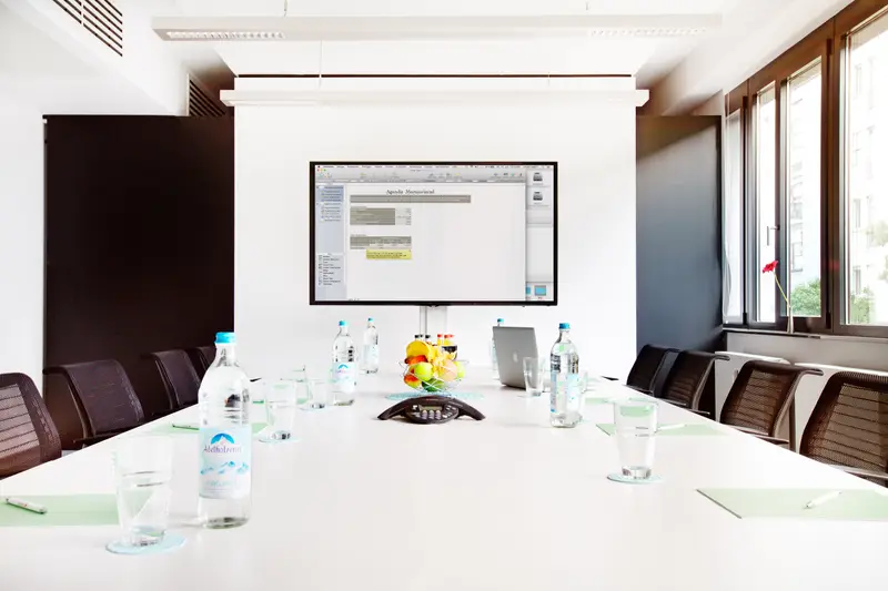 Privates Büro in Frankfurt am Main-Nord-West – Bild 5