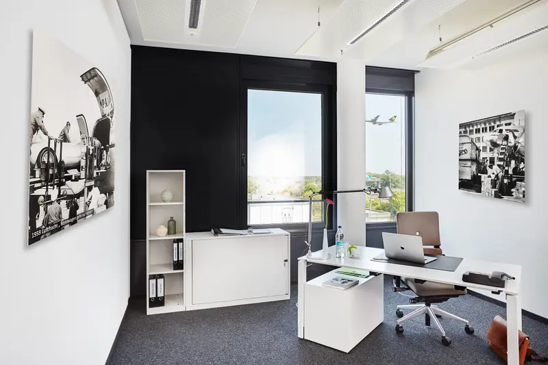 Privates Büro in Frankfurt am Main-Frankfurt-Süd – Hauptbild