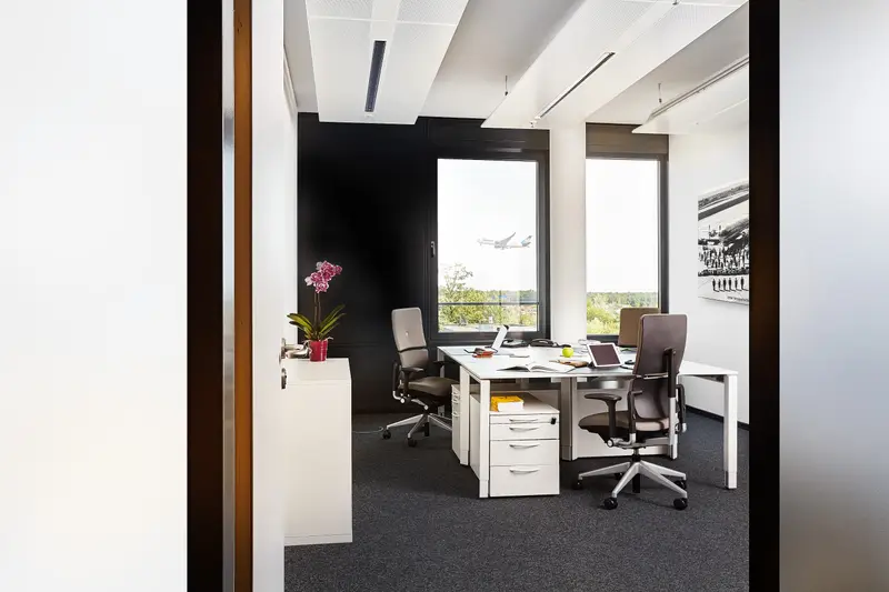 Privates Büro in Frankfurt am Main-Frankfurt-Süd – Bild 4